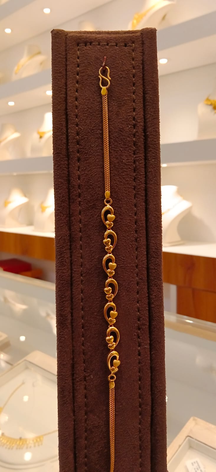 Girls Bracelet